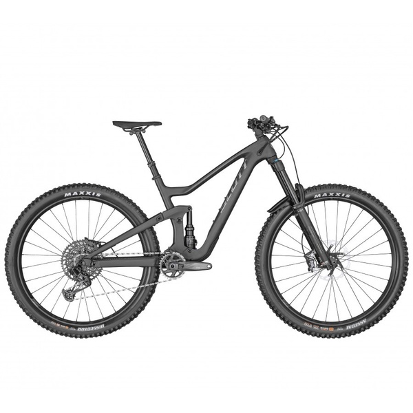 Bicycle 29 SCOTT Ransom 910