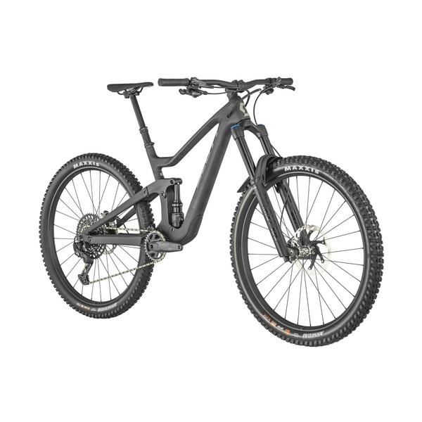 Bicycle 29 SCOTT Ransom 910