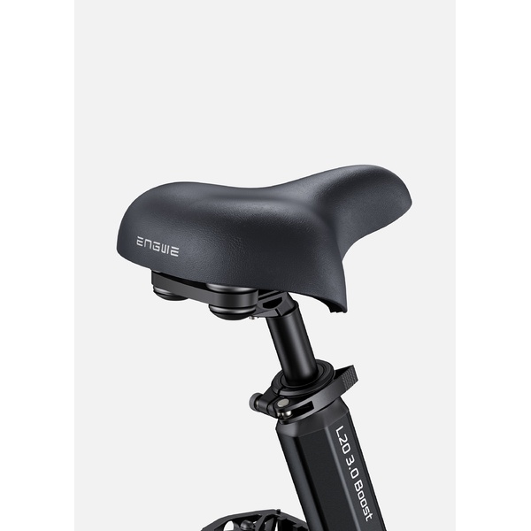 Bicycle 20  electric Engwe L20 3.0 BOOST black
