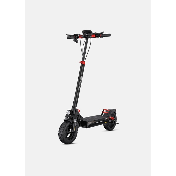 Paspirtukas elektrinis 10  Engwe Y600 830Wh juodas