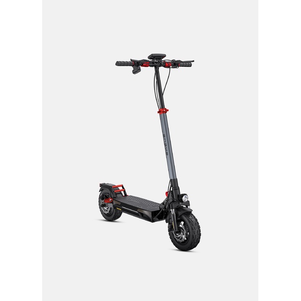 Paspirtukas elektrinis 10  Engwe Y600 830Wh juodas
