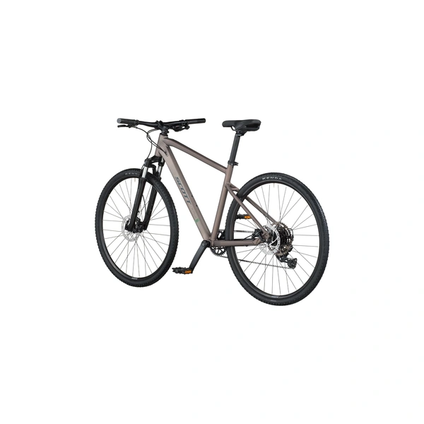 Dviratis 28  SCOTT SUB CROSS 30 sword grey Scott