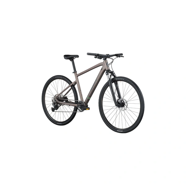 Dviratis 28  SCOTT SUB CROSS 30 sword grey Scott