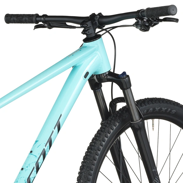 Dviratis 29  SCOTT CONTRAIL 20 tropic blue Scott