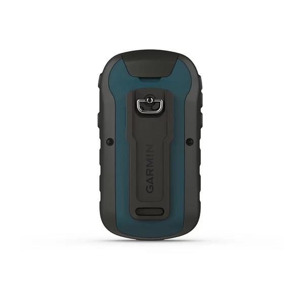 Garmin ne&scaron;iojama navigacija eTrex 22x juodas 