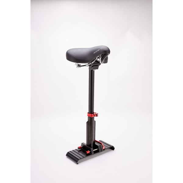 Inokim Quick3+ electric scooter saddle