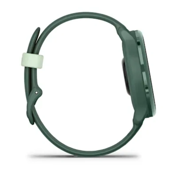 Garmin v&iacute;voactive 6 i&scaron;manusis sportinis laikrodis (Jasper Green)