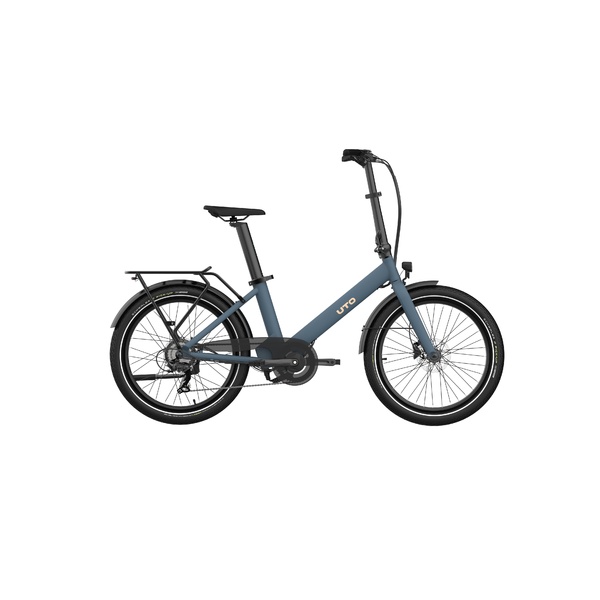 Dviratis 24   OG 24  24  blue eovolt uto