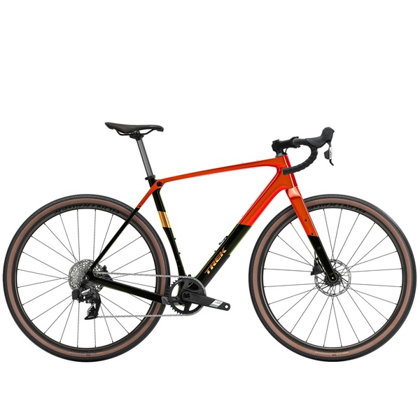 Bike 28  TREK Checkpoint SL 5 AXS red