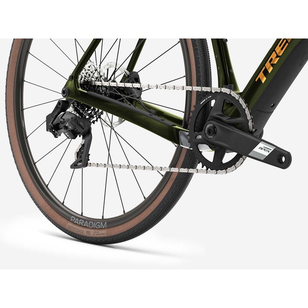 Bike 28  TREK Checkpoint SL 5 AXS red