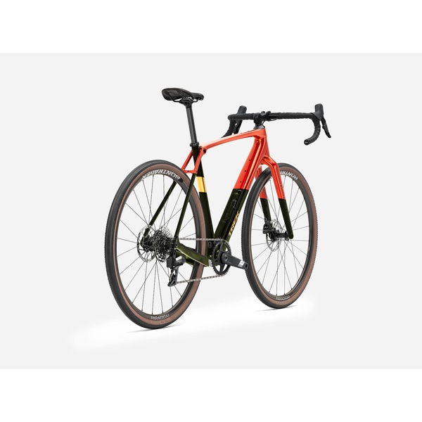Bike 28  TREK Checkpoint SL 5 AXS red