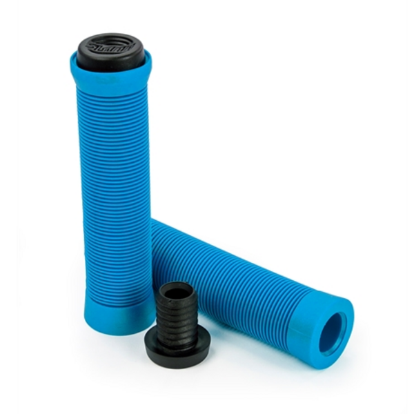 Handles SLAMM PRO BAR GRIPS blue