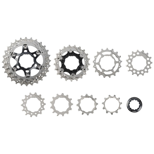 Rear sprocket Shimano 11s 14-28 CS-6800 14-15-16-17-18-19-20-21-23-25- Ultegra