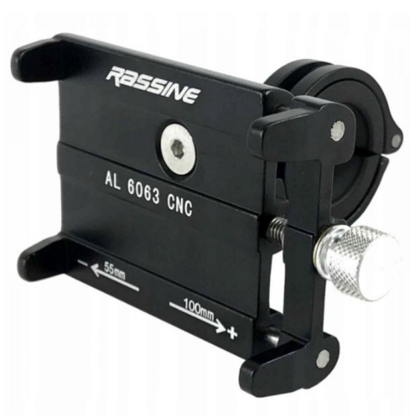 Bicycle phone holder RASSINE