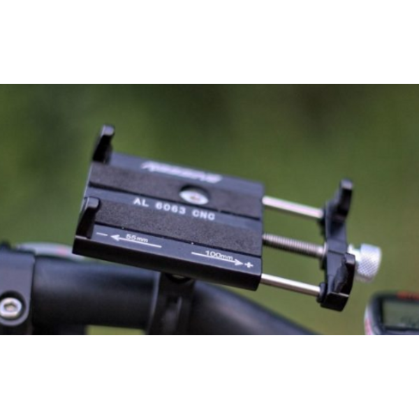 Bicycle phone holder RASSINE