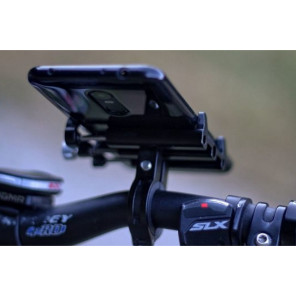Bicycle phone holder RASSINE