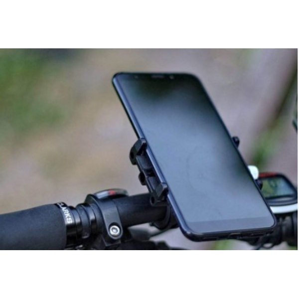 Bicycle phone holder RASSINE