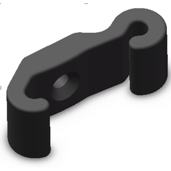 Safety lock for INOKIM OX engine