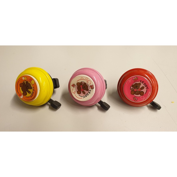 Comus Teddy doorbell