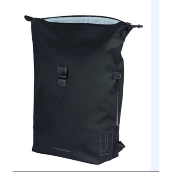 Bag Basil SOHO 31 x 13 x 37 cm black