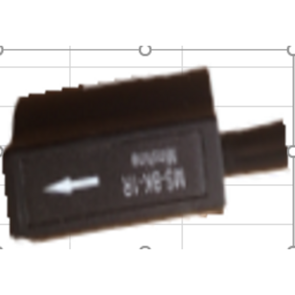 Brake light sensor for e-scooter Inokim Light 2 LD110100