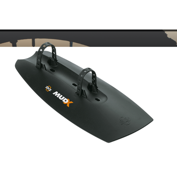 SKS Mud-X front mudguard