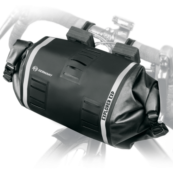 Handlebar bag SKS EXPLORER EXP