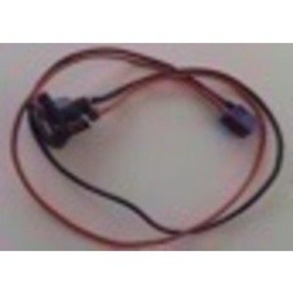 Charging socket for e-scooter Inokim Quick3+