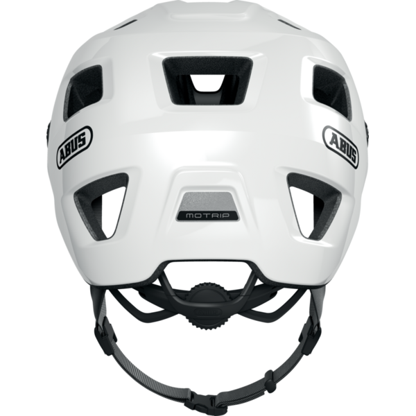 Abus MoTrip helmet white