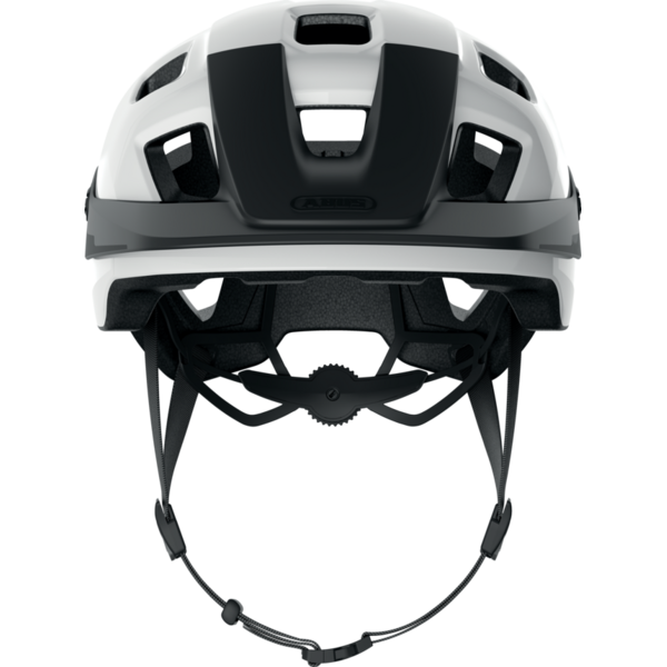Abus MoTrip helmet white