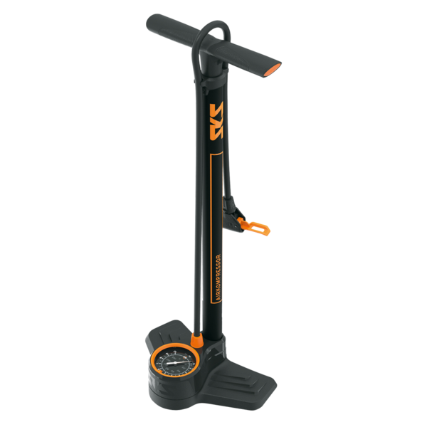Floor pump SKS 10.0