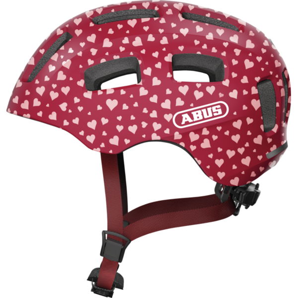 &Scaron;almas Abus Youn-I 2.0 cherry heart 