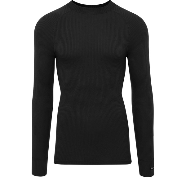 Thermowave Men s Thermo Shirt Progressive long sleeve black