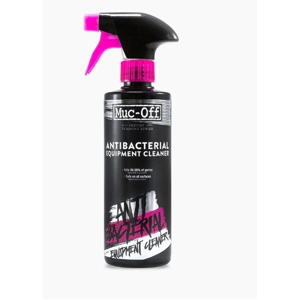Muc-Off Equipment Cleaner 500mL Antibacterial Clothing Cleaner