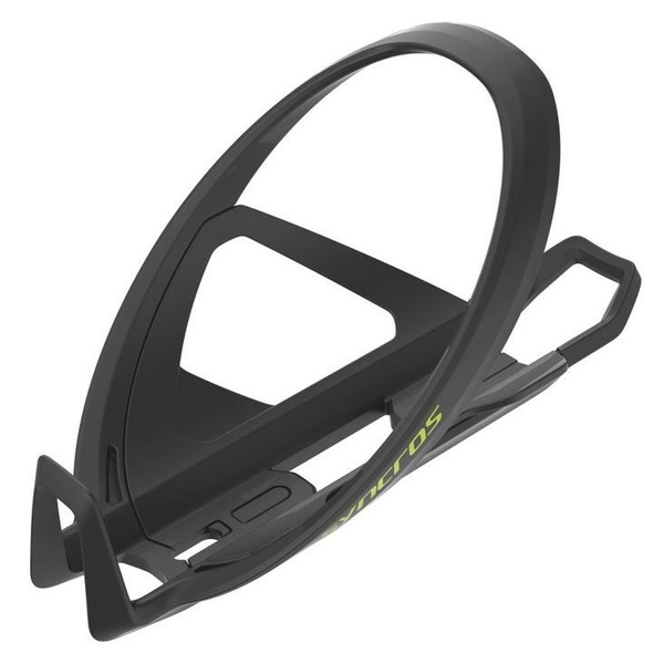 Gertuvės laikiklis Syncros Cache cage 2.0 blck/rad yel