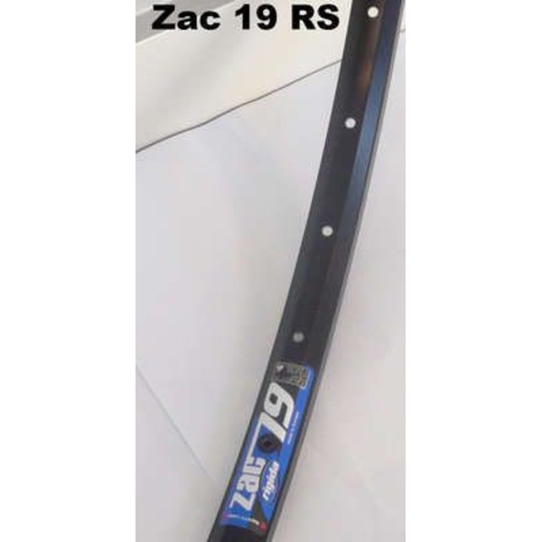 Ratchet 28  RYDE ZAC 19 RS DISC 36p.
