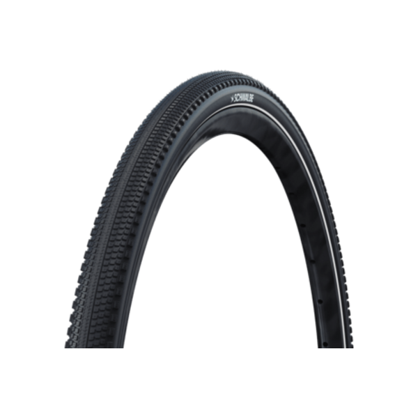 Padanga 28  Schwalbe G-One Comp Plus 50-622