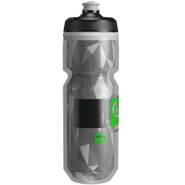 Gertuvė Syncros Icekeeper 600ml clear