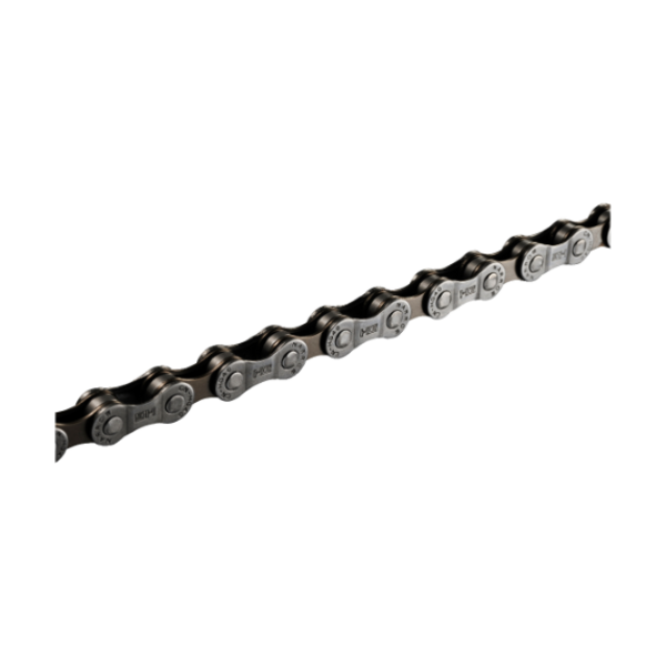 Grandinė Shimano CN-HG40 HG 114 links QUICK-LINK