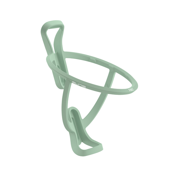 Gertuvės laikiklis Elite T&shy;Race Warm Green, Soft Touch