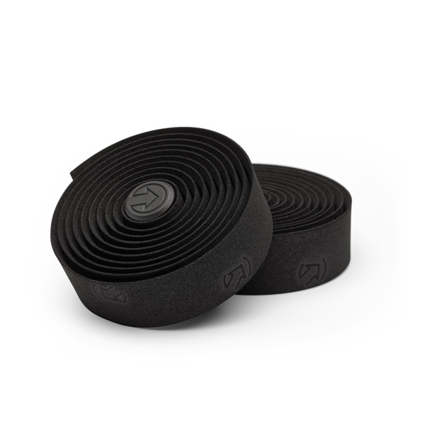 Vairo juosta PRO Pioneer Sport Black EVA / 3.5mm