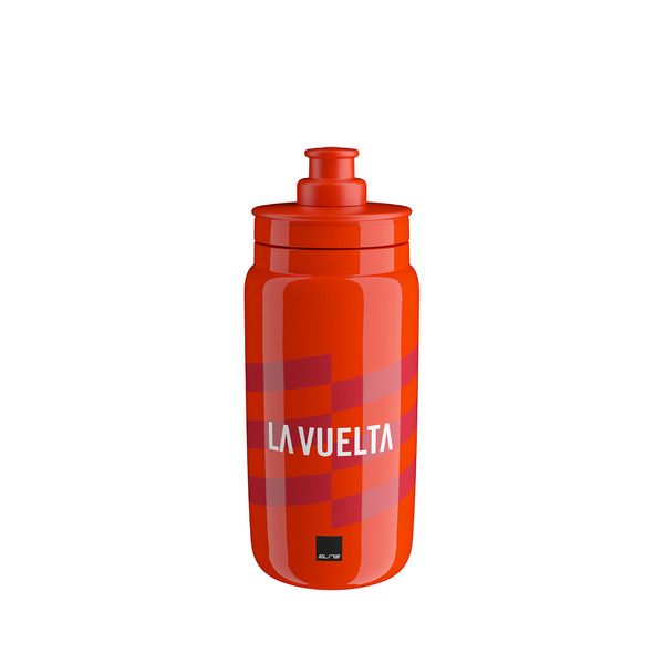 Gertuvė Elite Fly Teams 2026 Vuelta, Iconic Red 550ml