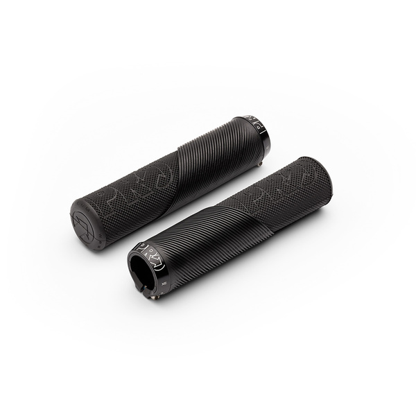 Rankenėlės PRO  SlickRock Performanc Black wo.Flange32mm/132mm/Lock