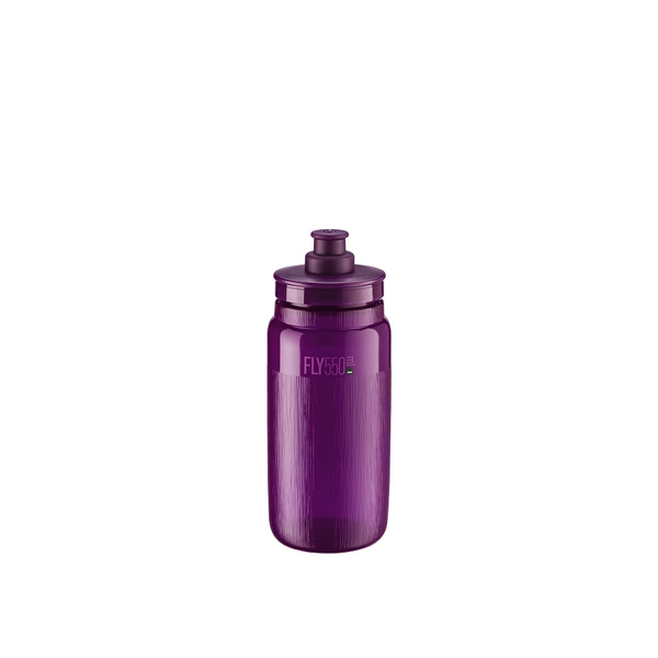 Gertuvė Elite Fly Tex Clear, Pruple 550ml