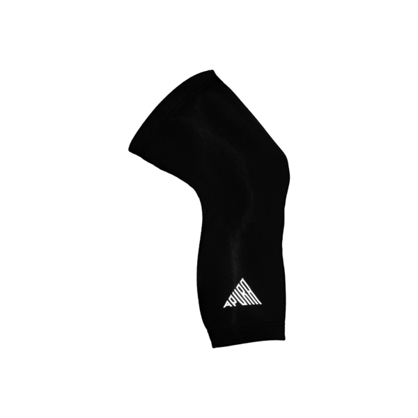 Kelių pa&scaron;iltinimas Apura juoda unisex