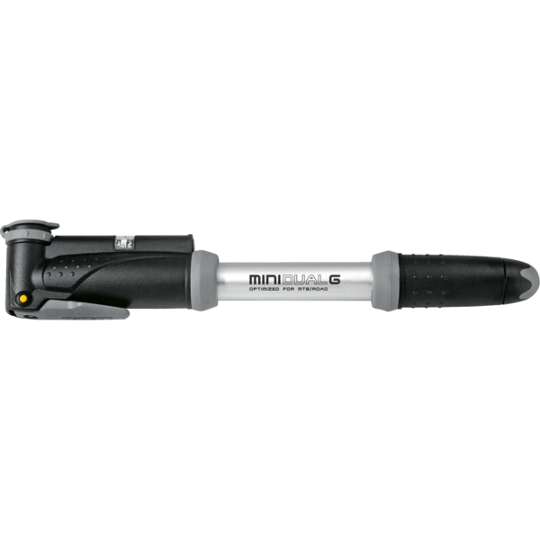 Mini pump Topeak Mini Dual G