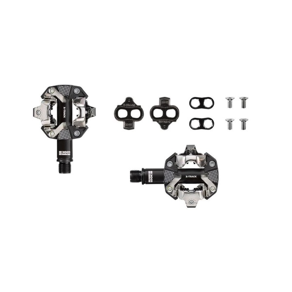LOOK X-Track MTB pedals