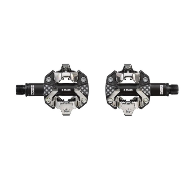 LOOK X-Track MTB pedals