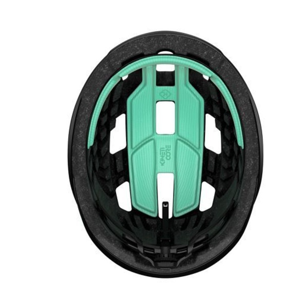 Helmet Lazer Tonic KC CE-CPSC black matt