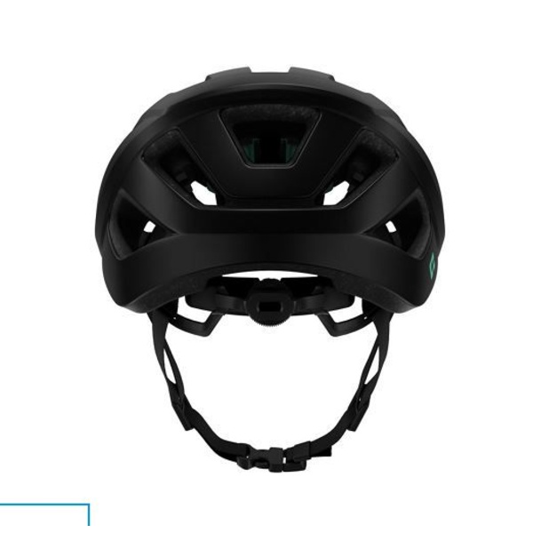Helmet Lazer Tonic KC CE-CPSC black matt